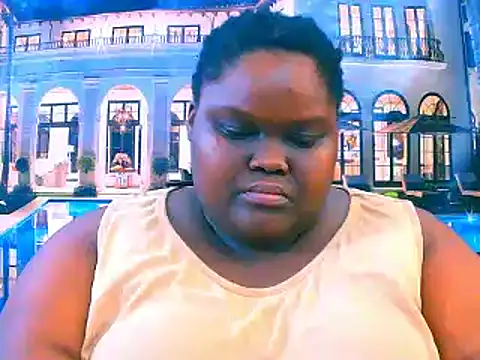 EbonyHotBuns online show from 05/09/26, 07:19