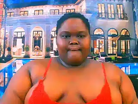 EbonyHotBuns online show from 05/12/26, 06:38