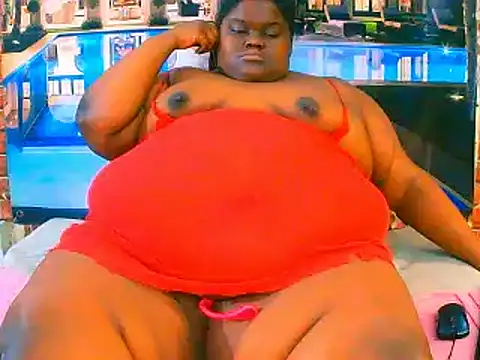 EbonyHotBuns online show from 05/14/26, 06:53