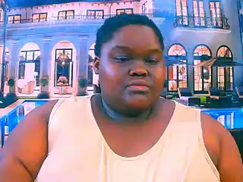 EbonyHotBuns online show from 05/18/26, 06:25