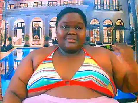EbonyHotBuns online show from 05/19/26, 06:25