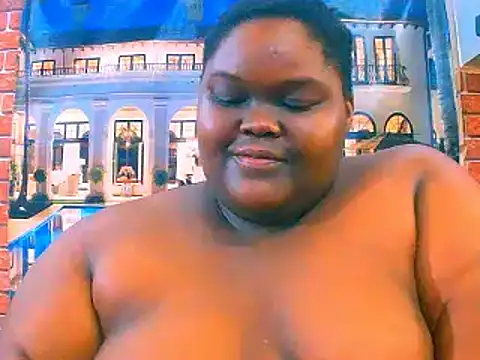 EbonyHotBuns online show from 05/20/26, 06:30