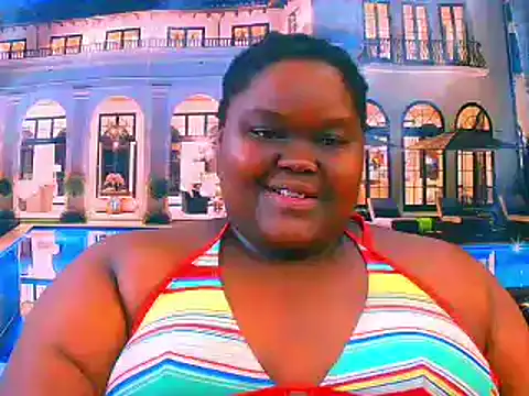 EbonyHotBuns online show from 05/21/26, 06:48