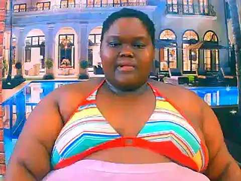 EbonyHotBuns online show from 05/25/26, 08:04