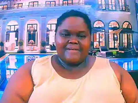 EbonyHotBuns online show from 05/26/26, 08:32