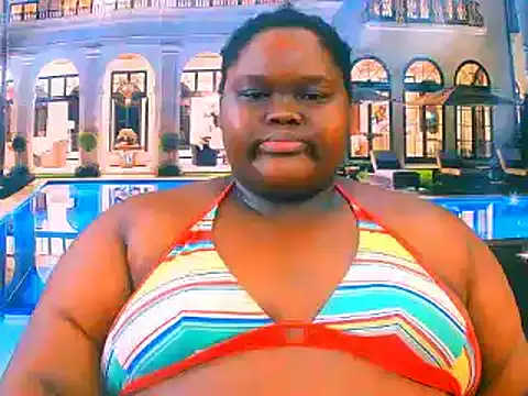EbonyHotBuns online show from 05/26/26, 08:38