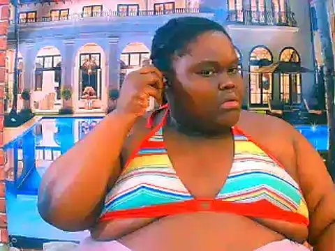 EbonyHotBuns online show from 05/31/26, 06:09