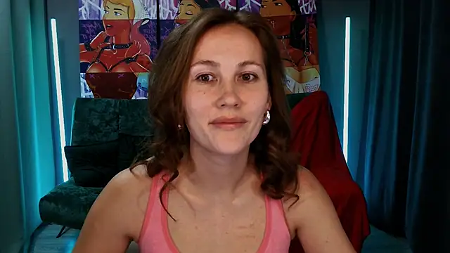 MichelleOrtis online show from 01/15/25, 12:58