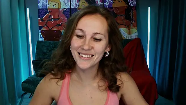 MichelleOrtis online show from 01/15/25, 04:00