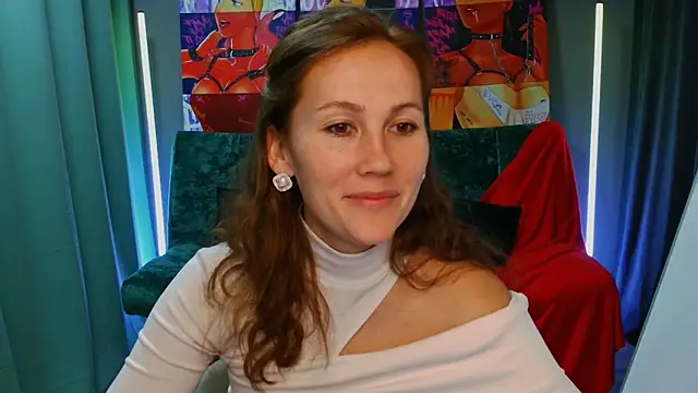 MichelleOrtis online show from 01/22/25, 01:32