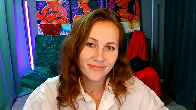 MichelleOrtis online show from 01/31/25, 04:59