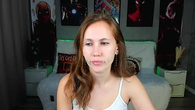 MichelleOrtis online show from 02/02/25, 05:15