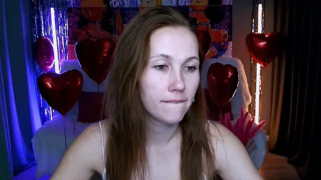 MichelleOrtis online show from 02/20/25, 04:46