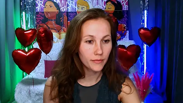 MichelleOrtis online show from 02/28/25, 04:31