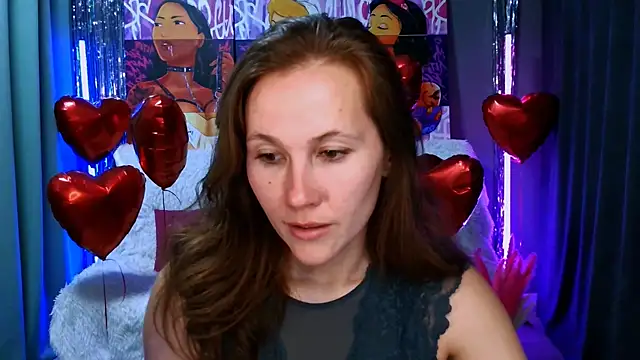 MichelleOrtis online show from 02/28/25, 07:35