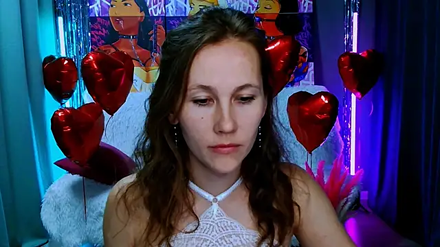 MichelleOrtis online show from 03/03/25, 07:39