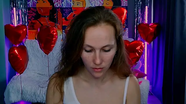 MichelleOrtis online show from 03/11/25, 09:34