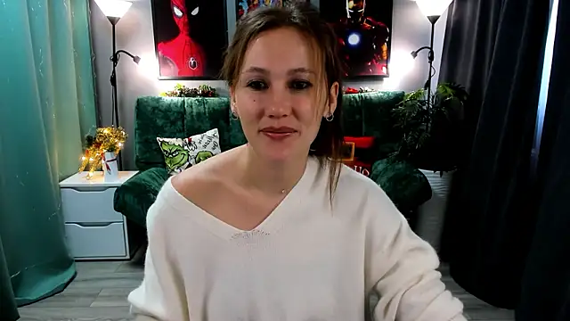 MichelleOrtis online show from 01/15/26, 05:23