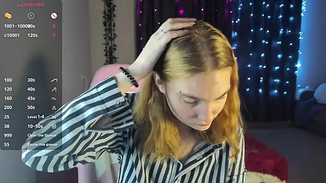 ReddHotPipper online show from 02/19/25, 01:08