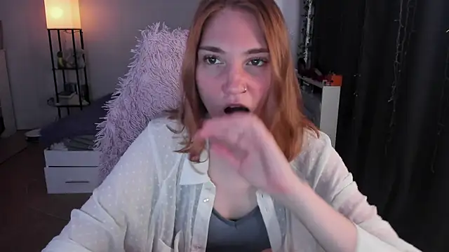 ReddHotPipper online show from 04/07/26, 03:51