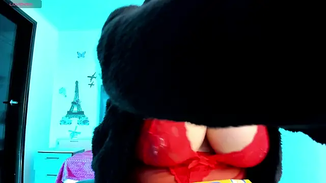 Snapshot of Dana_martinezz chatting on 12/26/24, 09:58 Dana martinezz online show from 12/26/24, 09:58