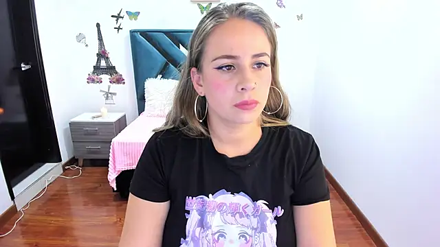 Snapshot of Dana_martinezz chatting on 01/09/25, 03:26 Dana martinezz online show from 01/09/25, 03:26