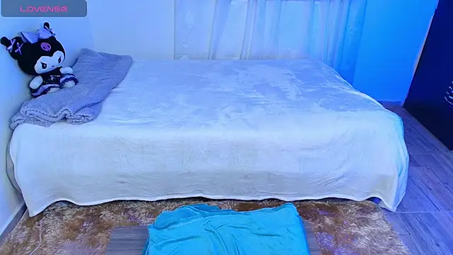 Snapshot of Dana_martinezz chatting on 09/18/25, 01:40 Dana martinezz online show from 09/18/25, 01:40