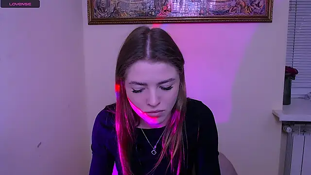 MissOliviaa  online show from 01/12/26, 10:42