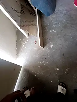 nick05inch online show from 10/03/25, 10:56