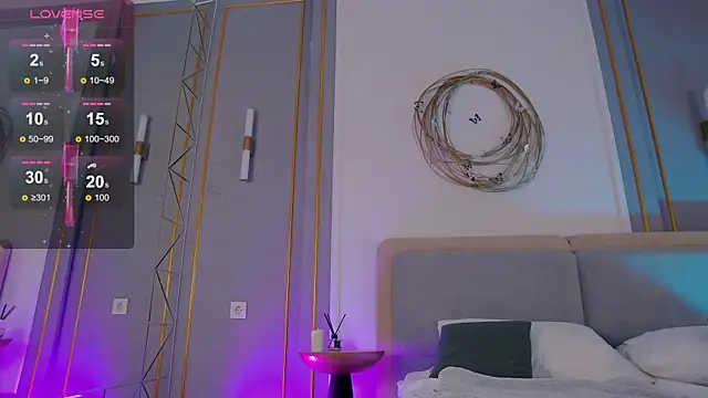 Smiley Mia online show from 02/05/25, 11:34