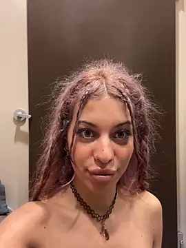 AlyssaHottv  online show from 02/03/25, 03:06