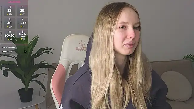 KarnetJ online show from 02/02/26, 01:21