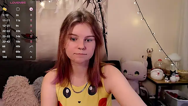 Moona xx online show from 01/05/25, 09:36