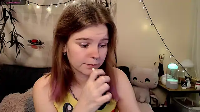 Moona xx online show from 01/07/25, 08:31