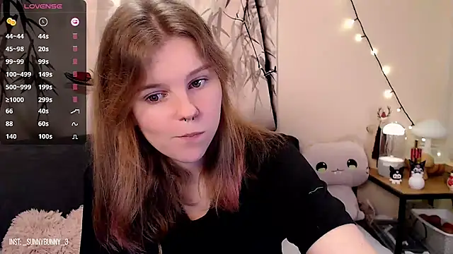 Moona xx online show from 01/28/25, 10:12