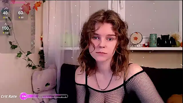 Moona xx online show from 11/25/25, 06:52