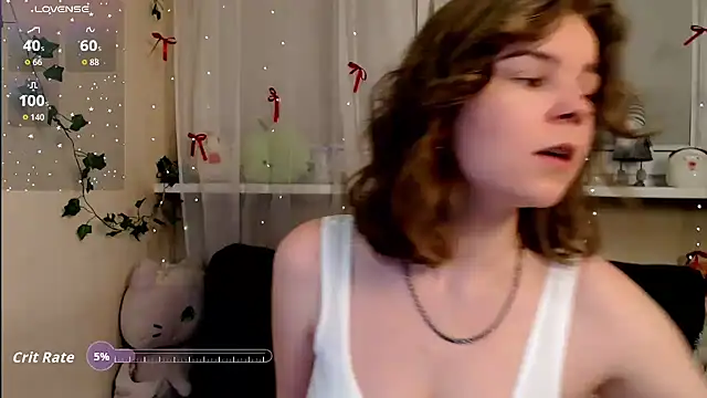 Moona xx online show from 02/26/26, 11:48