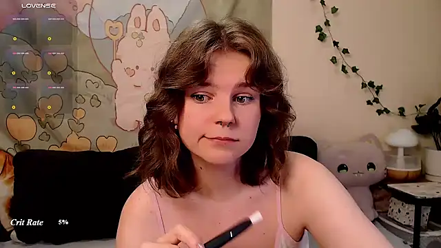 Moona xx online show from 03/04/26, 11:33