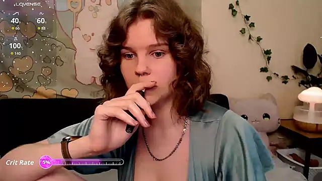 Moona xx online show from 03/17/26, 11:08