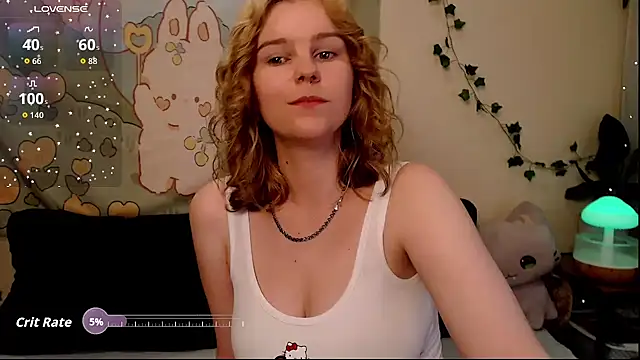 Moona xx online show from 05/05/26, 10:29