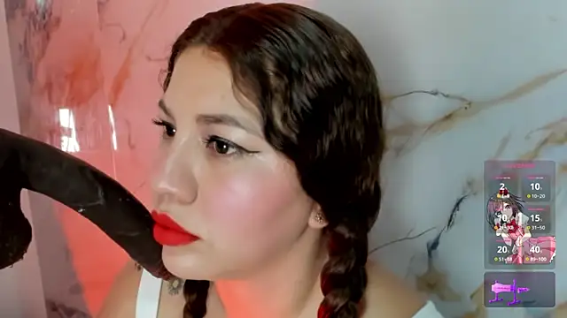 Snapshot of hade_cute chatting on 07/11/26, 02:58 hade cute online show from 07/11/26, 02:58