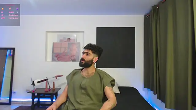 Drogamma online show from 12/04/24, 11:57