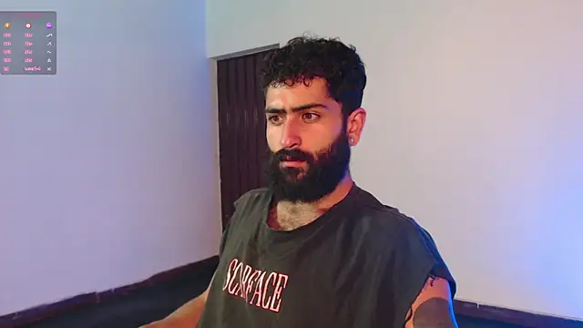 Drogamma online show from 01/05/25, 01:13