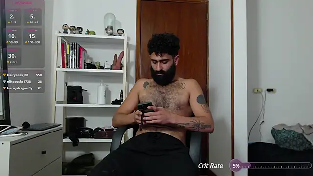 Drogamma online show from 03/16/25, 12:01