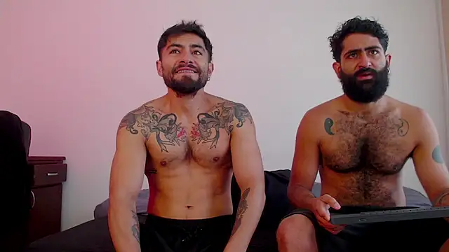 Drogamma online show from 06/19/26, 02:54