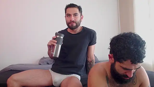 Drogamma online show from 07/07/26, 01:59