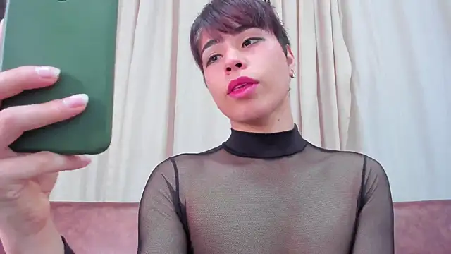 Little michell online show from 01/24/25, 01:14