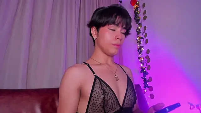 Little michell online show from 09/20/25, 04:35