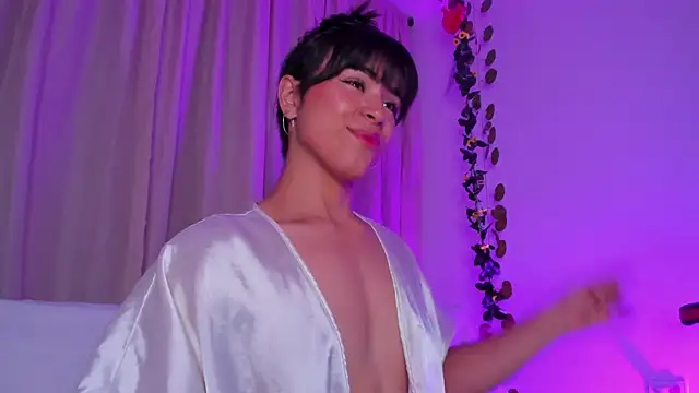 Little michell online show from 10/07/25, 02:09