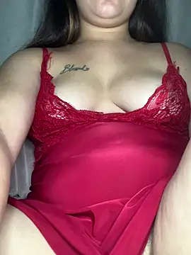 lalinha sapeka online show from 02/10/26, 01:43